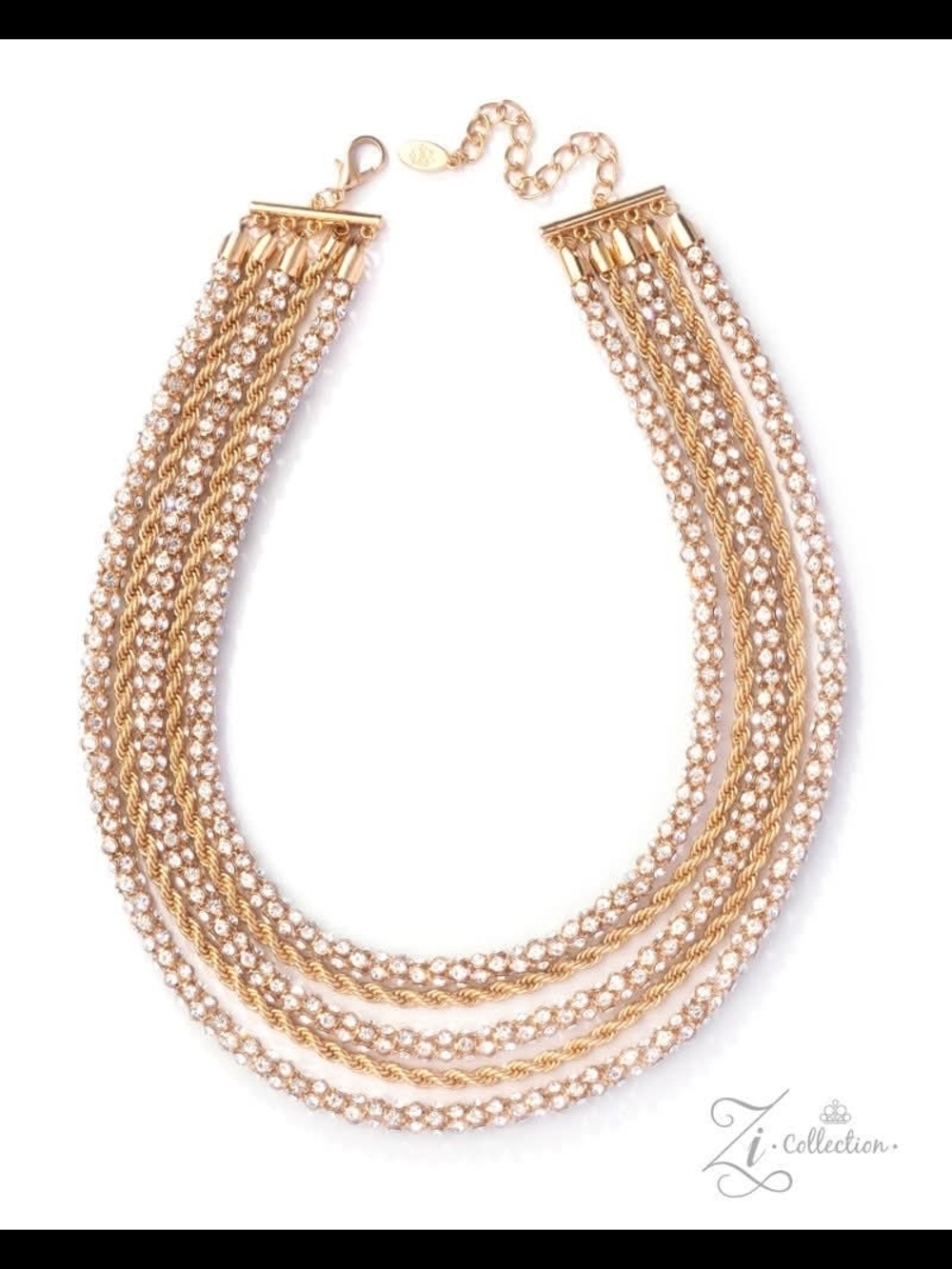 Zi Neckless
